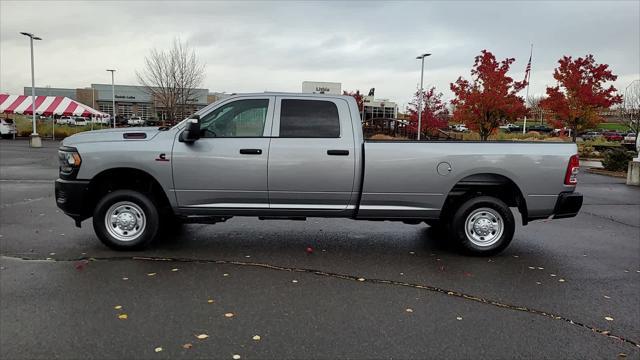 new 2024 Ram 2500 car, priced at $55,999