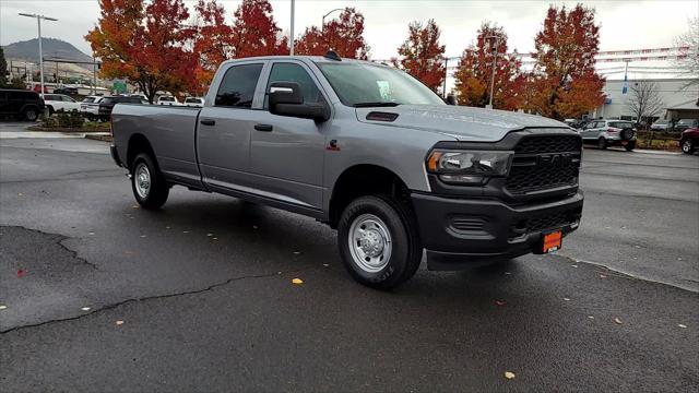 new 2024 Ram 2500 car, priced at $55,999