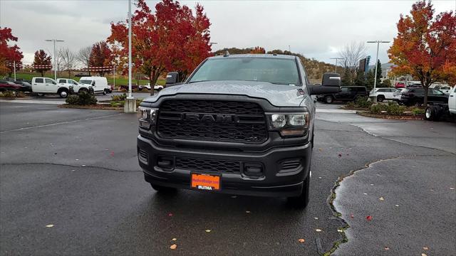 new 2024 Ram 2500 car, priced at $55,999