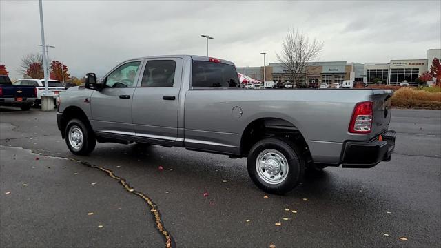 new 2024 Ram 2500 car, priced at $55,999