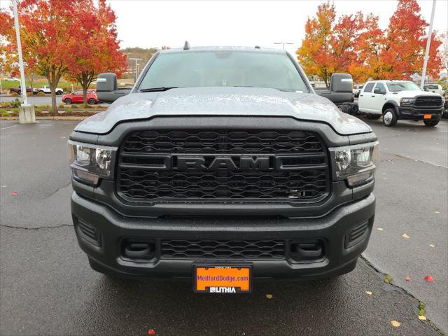 new 2024 Ram 2500 car, priced at $55,999