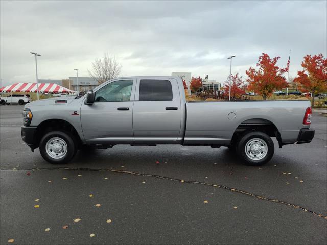 new 2024 Ram 2500 car, priced at $55,999