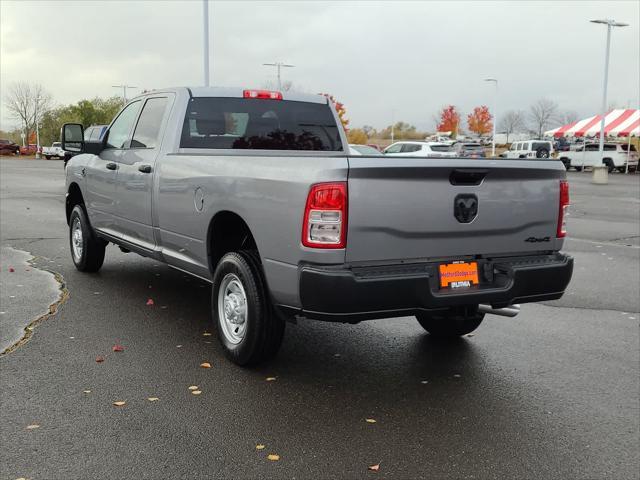 new 2024 Ram 2500 car, priced at $55,999