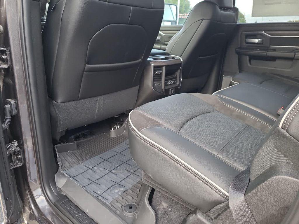 new 2026 Ram 2500 car, priced at $84,999