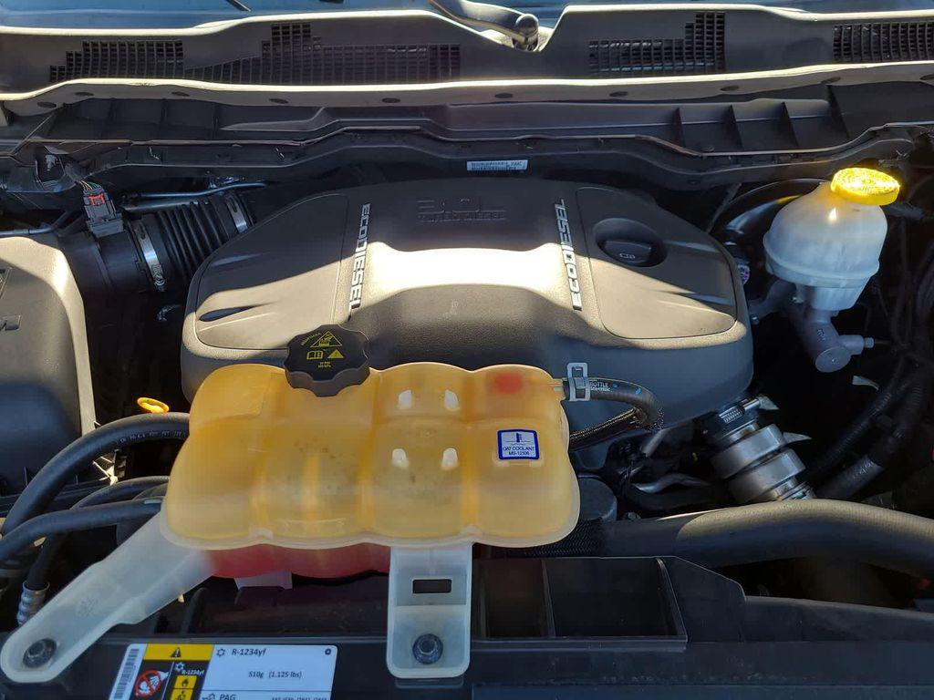 used 2018 Ram 1500 car, priced at $28,498