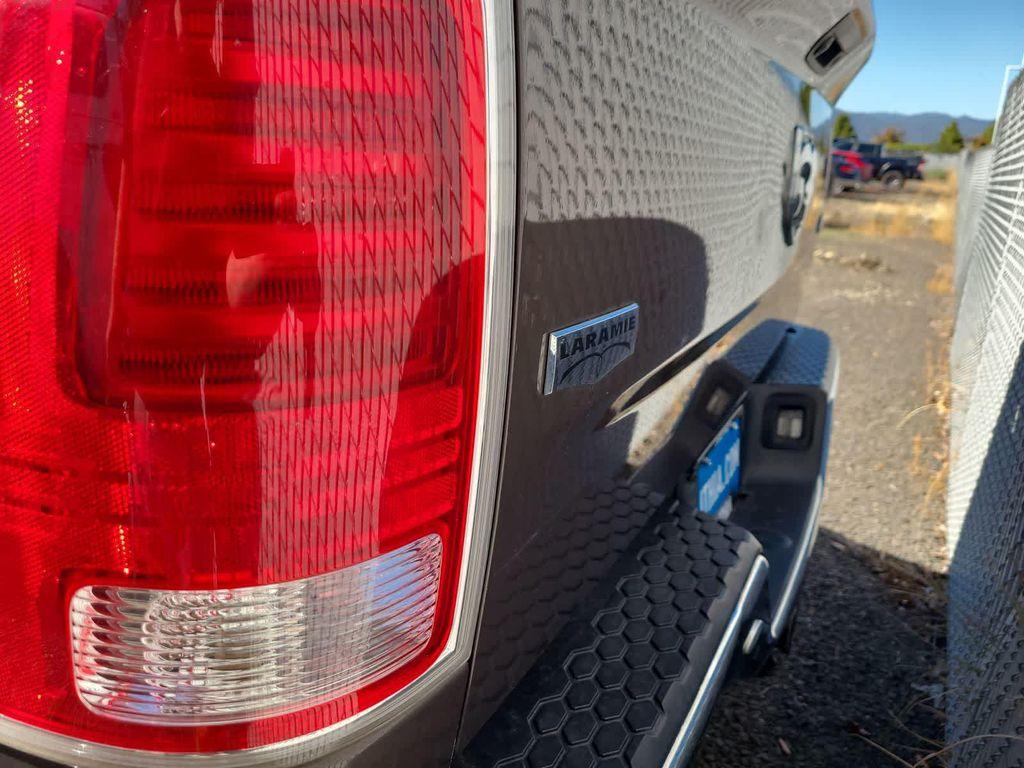 used 2018 Ram 1500 car, priced at $33,998