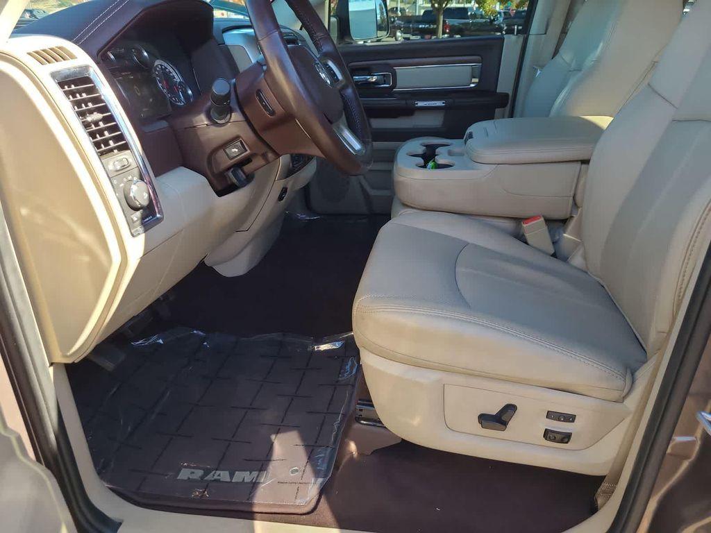 used 2018 Ram 1500 car, priced at $28,498