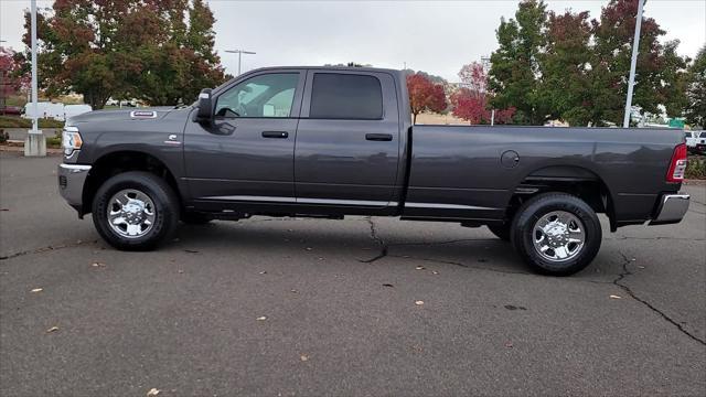 new 2024 Ram 2500 car, priced at $57,189