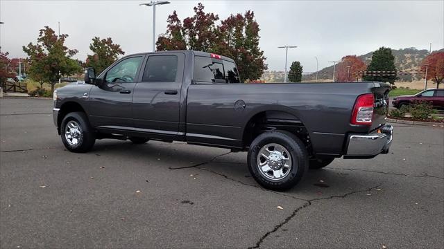 new 2024 Ram 2500 car, priced at $57,189