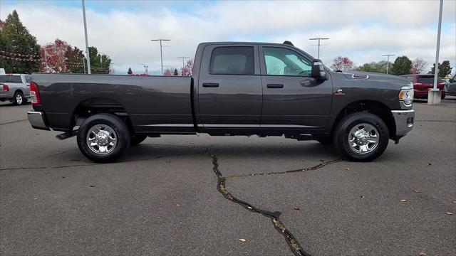 new 2024 Ram 2500 car, priced at $57,189