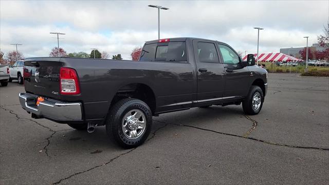 new 2024 Ram 2500 car, priced at $57,189