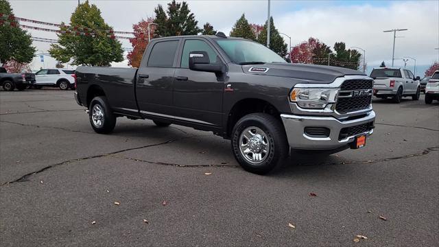 new 2024 Ram 2500 car, priced at $57,189