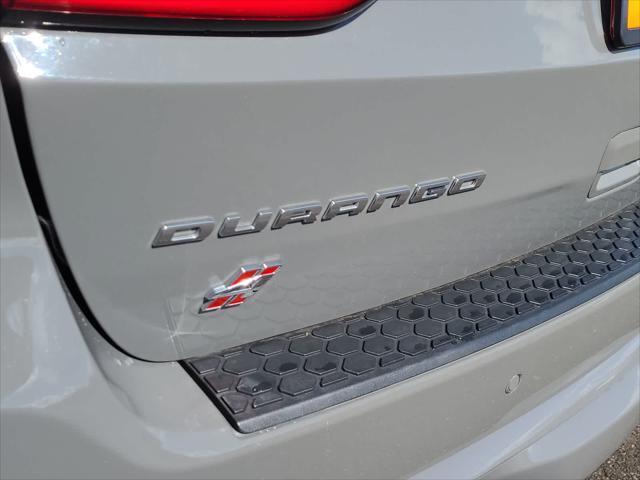 used 2023 Dodge Durango car, priced at $39,998