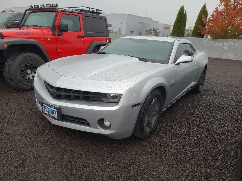 used 2012 Chevrolet Camaro car, priced at $12,998