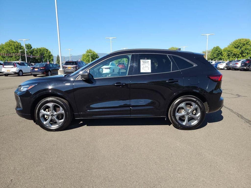 used 2023 Ford Escape car, priced at $29,498