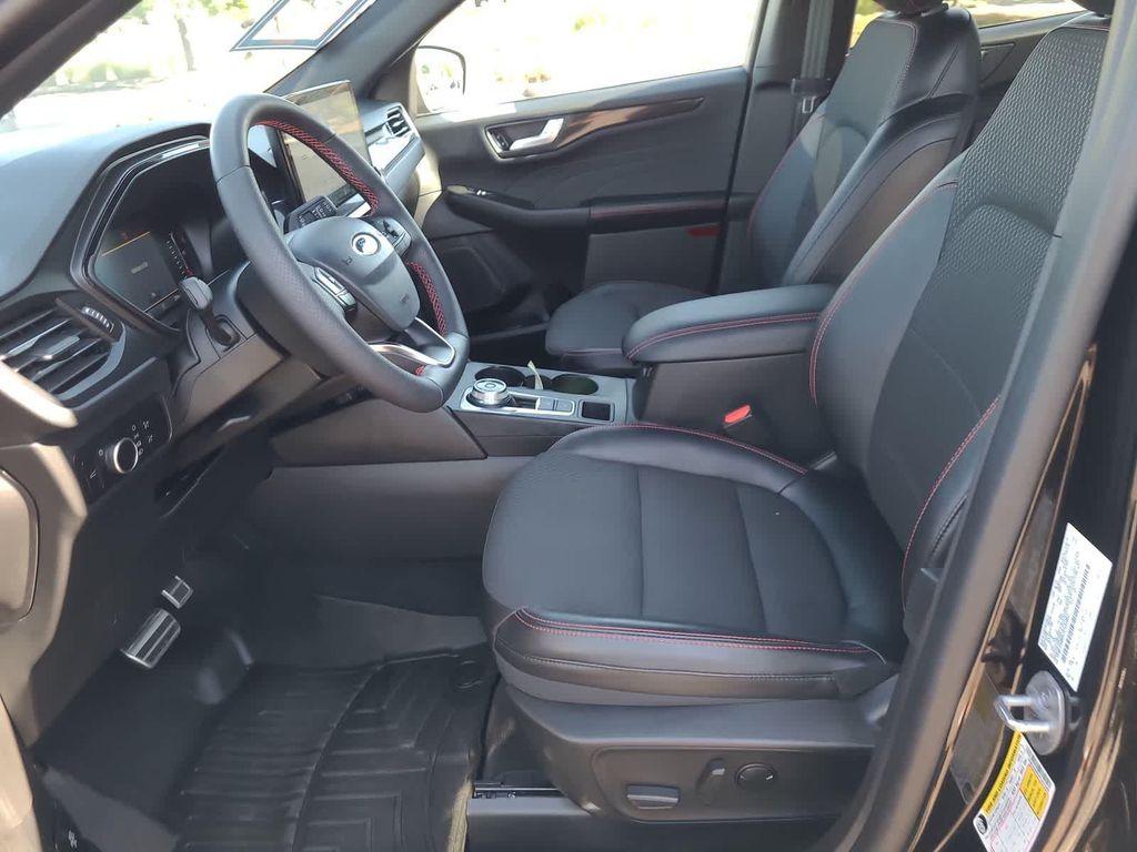 used 2023 Ford Escape car, priced at $29,498