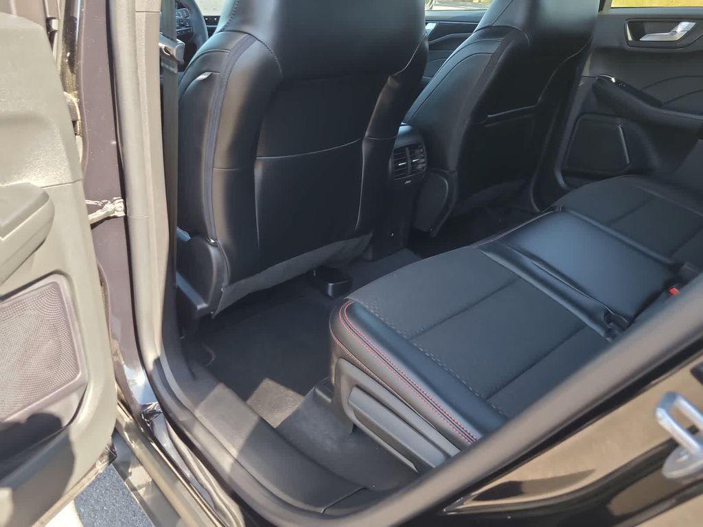 used 2023 Ford Escape car, priced at $29,498