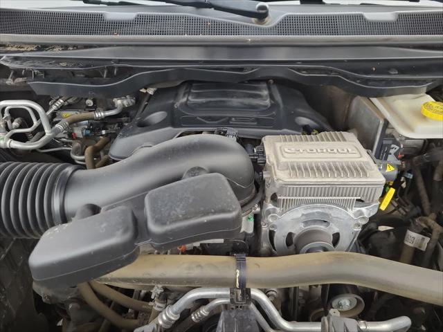 used 2022 Jeep Wagoneer car, priced at $39,998