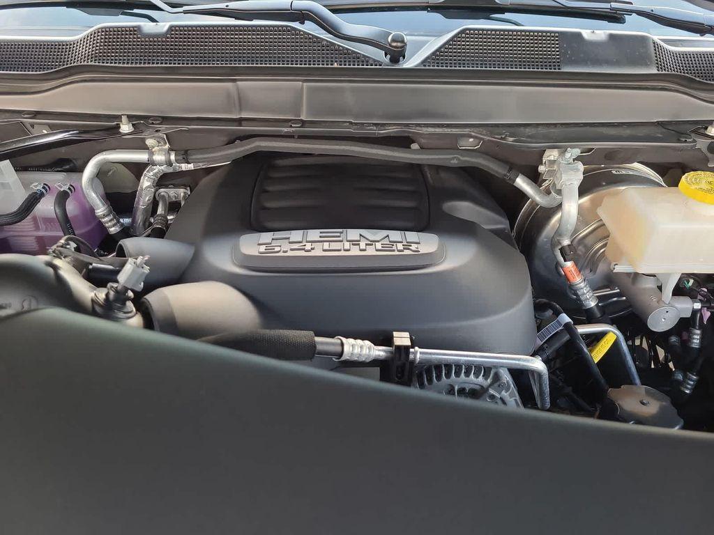 new 2026 Ram 2500 car, priced at $59,999