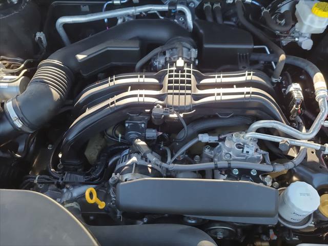 used 2021 Subaru Outback car, priced at $33,998