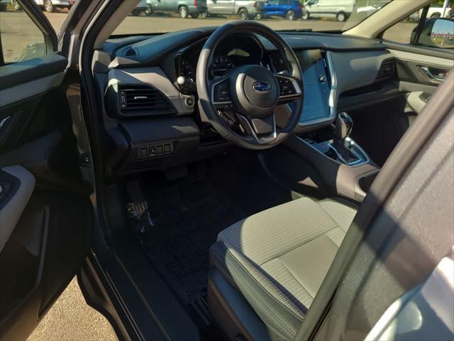 used 2021 Subaru Outback car, priced at $33,998