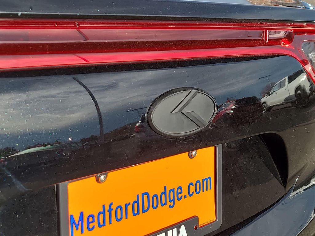 used 2018 Kia Stinger car, priced at $19,998