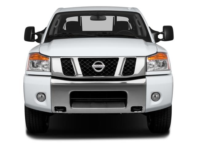 used 2015 Nissan Titan car, priced at $18,771
