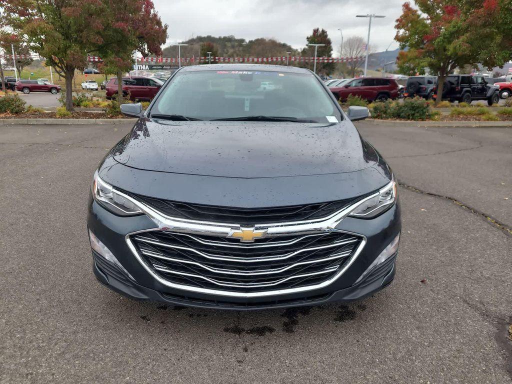 used 2020 Chevrolet Malibu car, priced at $22,998
