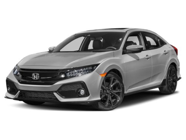 used 2019 Honda Civic car, priced at $26,998
