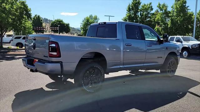 new 2024 Ram 2500 car, priced at $77,395