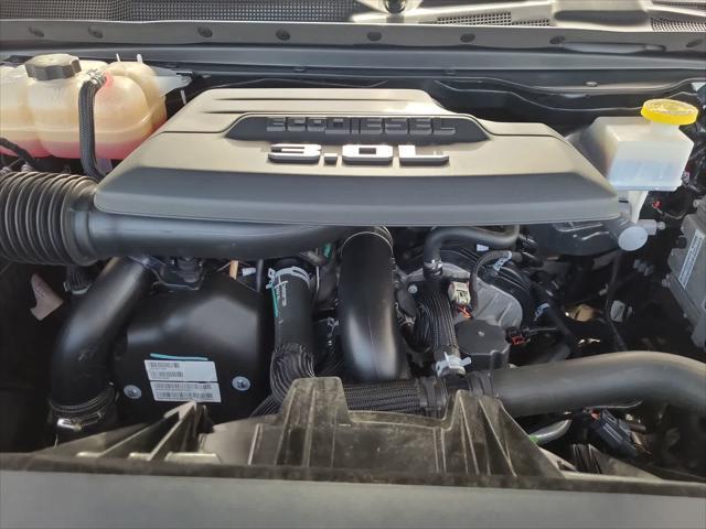 used 2021 Ram 1500 car, priced at $47,998