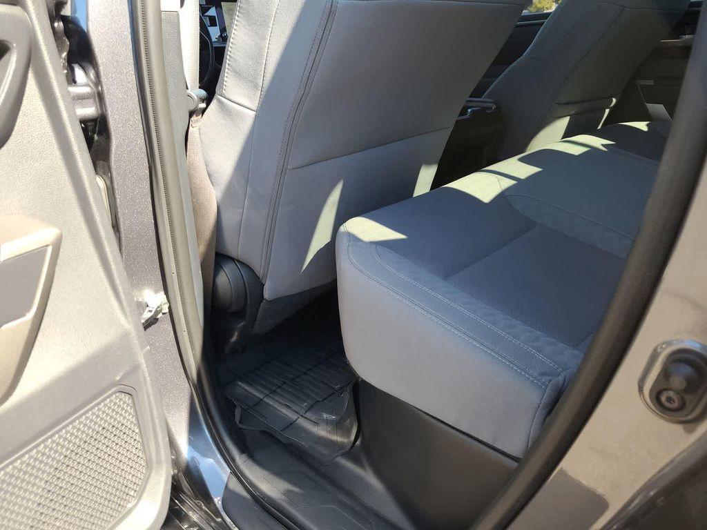 used 2024 Toyota Tundra car, priced at $43,998
