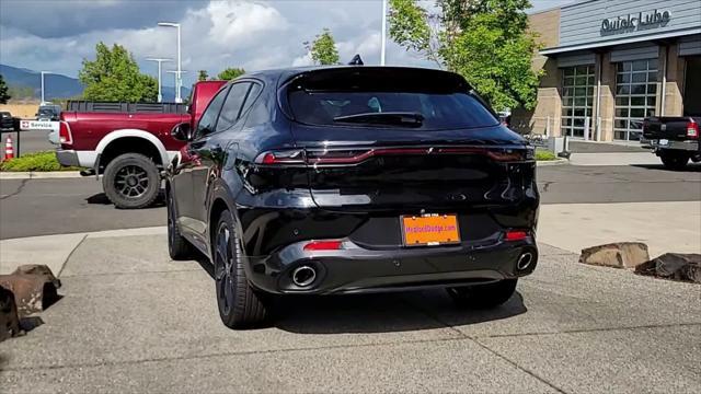 new 2024 Dodge Hornet car, priced at $31,499