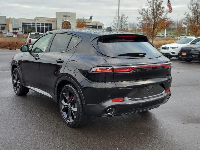 new 2024 Dodge Hornet car, priced at $40,999