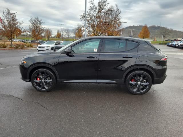 new 2024 Dodge Hornet car, priced at $40,999