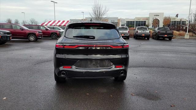 new 2024 Dodge Hornet car, priced at $40,999