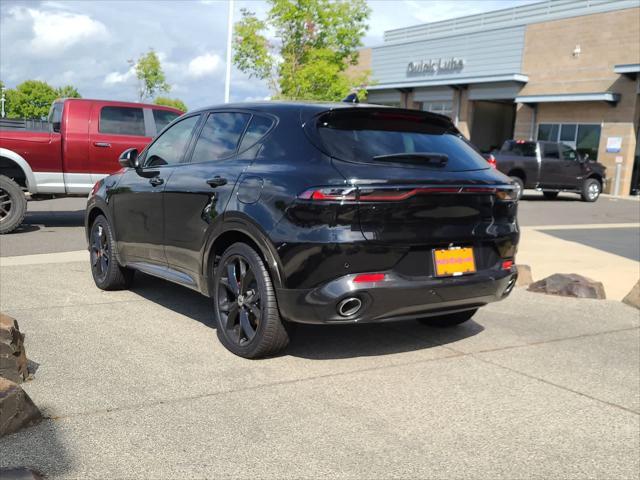 new 2024 Dodge Hornet car, priced at $36,119