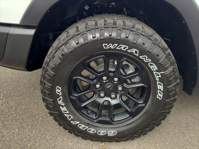 new 2025 Ram 1500 car, priced at $68,649