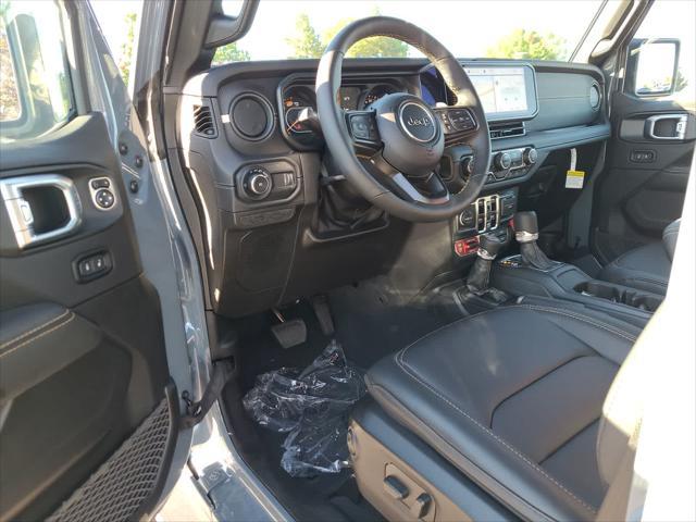 new 2024 Jeep Wrangler car, priced at $116,680