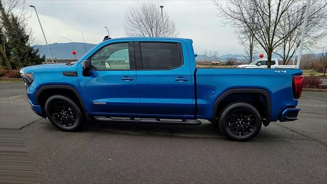 used 2023 GMC Sierra 1500 car, priced at $42,998