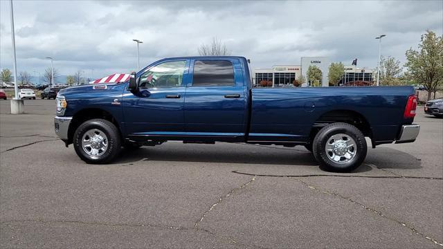 new 2024 Ram 2500 car, priced at $59,999