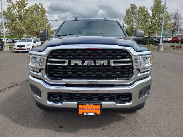 new 2024 Ram 2500 car, priced at $59,999