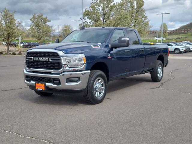 new 2024 Ram 2500 car, priced at $57,499