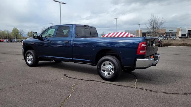 new 2024 Ram 2500 car, priced at $59,999