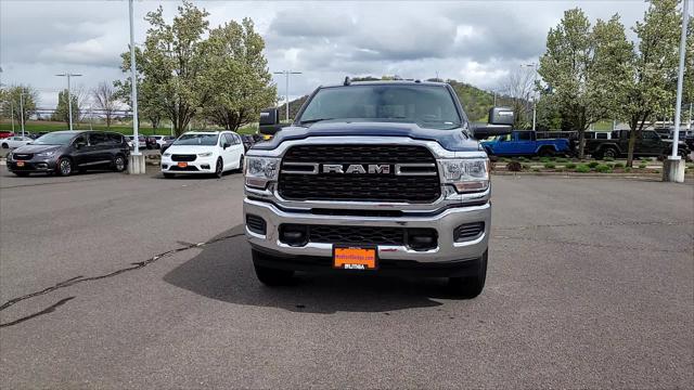 new 2024 Ram 2500 car, priced at $59,999