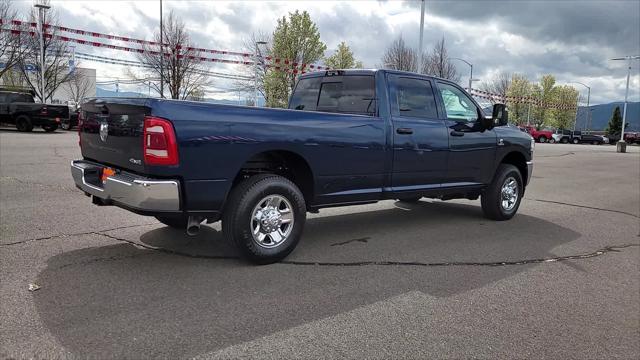 new 2024 Ram 2500 car, priced at $59,999