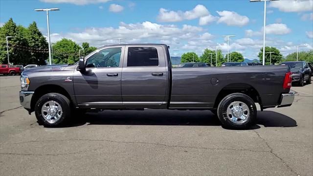 new 2024 Ram 3500 car, priced at $70,999