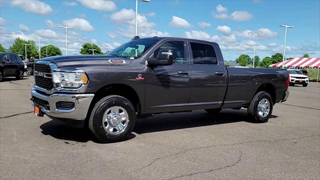 new 2024 Ram 3500 car, priced at $70,999