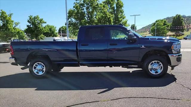 new 2024 Ram 3500 car, priced at $73,999