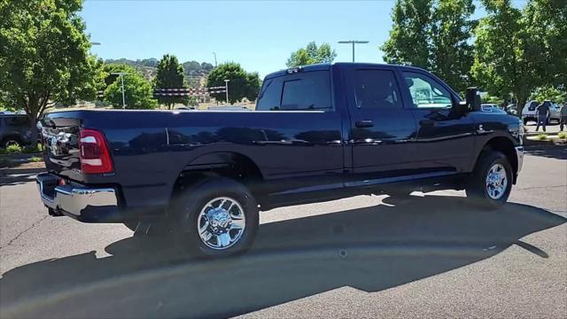 new 2024 Ram 3500 car, priced at $73,999